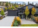 Welcome to 761 Barnaby Road, your new modern oasis - 761 Barnaby Road, Kelowna, BC  - Outdoor 