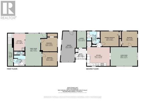 53 124 Highway, Mcdougall, ON - Other