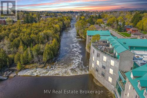 104 - 478 ST ANDREW STREET E  Centre Wellington (Fergus), ON N1M 3V7