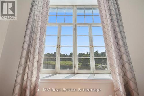 104 - 478 St Andrew Street E, Centre Wellington (Fergus), ON - Indoor