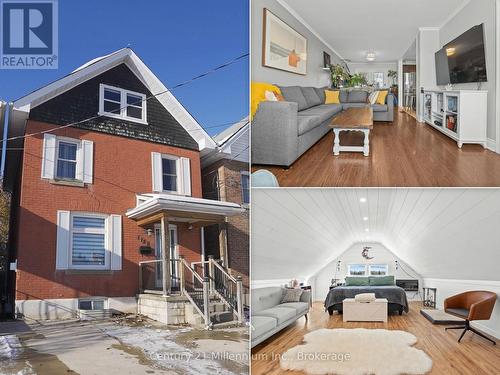 1188 2ND AVENUE W  Owen Sound, ON N4K 4N2