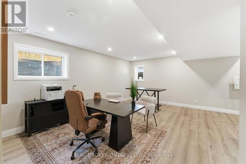 17 - 29 Weymouth Street, Woolwich, ON - Indoor Photo Showing Other Room