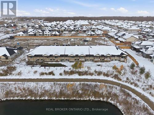 17 - 29 Weymouth Street, Woolwich, ON - Outdoor With View