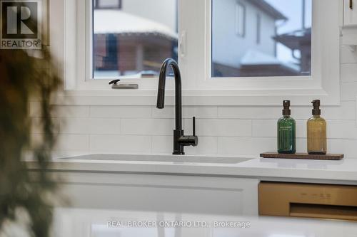 17 - 29 Weymouth Street, Woolwich, ON - Indoor