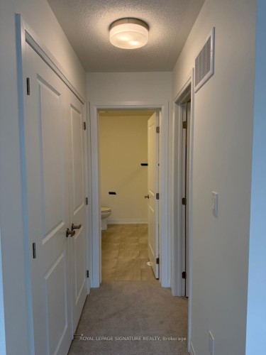 19 Kings Hill Drive, Brampton, ON - Indoor Photo Showing Other Room