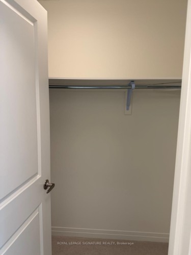 19 Kings Hill Drive, Brampton, ON - Indoor With Storage