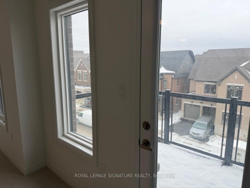 19 Kings Hill Drive, Brampton, ON -  Photo Showing Other Room