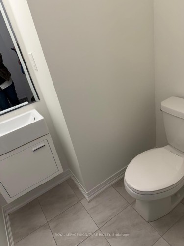 19 Kings Hill Drive, Brampton, ON - Indoor Photo Showing Bathroom