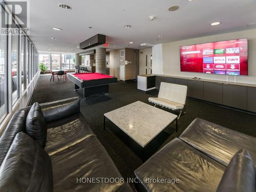 1610 - 324 Laurier Avenue W, Ottawa, ON - Indoor Photo Showing Other Room