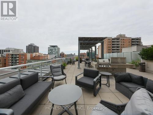 1610 - 324 Laurier Avenue W, Ottawa, ON - Indoor Photo Showing Other Room