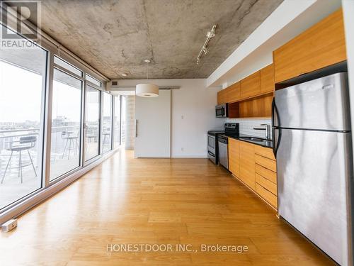 1610 - 324 Laurier Avenue W, Ottawa, ON - Indoor Photo Showing Bedroom