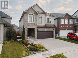 346 MOORLANDS CRESCENT  Kitchener, ON N2P 0C5