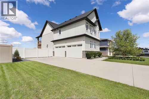4523 Anderson, Lakeshore, ON - Outdoor