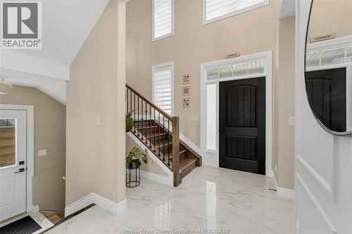 4523 Anderson, Lakeshore, ON - Indoor Photo Showing Other Room