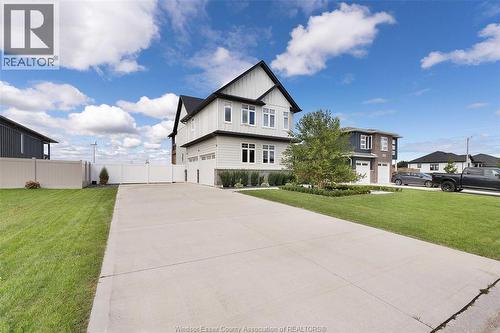 4523 Anderson, Lakeshore, ON - Outdoor