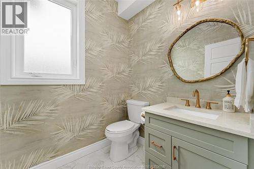 4523 Anderson, Lakeshore, ON - Indoor Photo Showing Bathroom