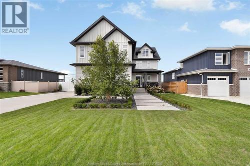 4523 Anderson, Lakeshore, ON - Outdoor