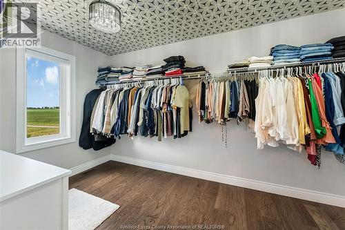 4523 Anderson, Lakeshore, ON - Indoor With Storage