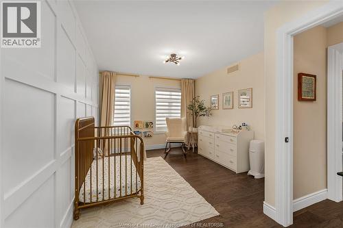 4523 Anderson, Lakeshore, ON - Indoor Photo Showing Other Room