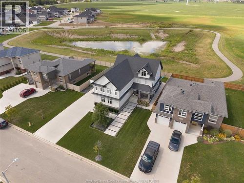 4523 Anderson, Lakeshore, ON - Outdoor With View