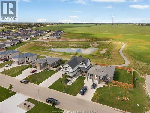 4523 Anderson, Lakeshore, ON - Outdoor With View