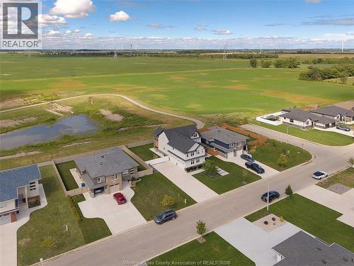 4523 Anderson, Lakeshore, ON - Outdoor With View