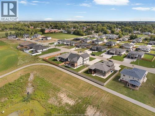 4523 Anderson, Lakeshore, ON - Outdoor With View