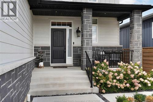 4523 Anderson, Lakeshore, ON - Outdoor With Exterior