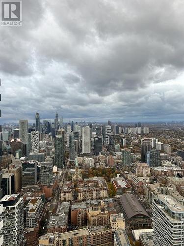 7312 - 138 Downes Street, Toronto, ON - Outdoor With View