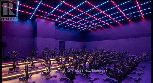 7312 - 138 Downes Street, Toronto, ON - Indoor