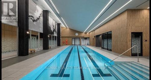 7312 - 138 Downes Street, Toronto, ON - Indoor Photo Showing Other Room With In Ground Pool