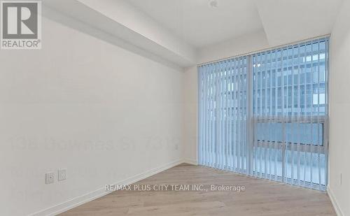7312 - 138 Downes Street, Toronto, ON - Indoor Photo Showing Other Room