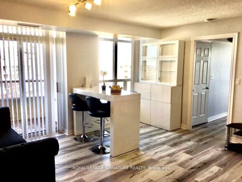 3306-310 Burnhamthorpe Road W, Mississauga, ON - Indoor