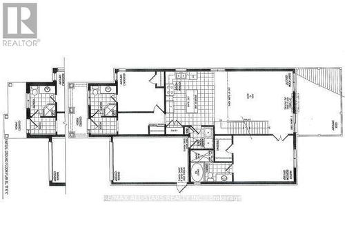 Main Floor - 18 Schortinghuis Street, Georgina, ON - Other