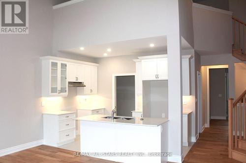 Similar Model - 18 Schortinghuis Street, Georgina, ON - Indoor Photo Showing Kitchen
