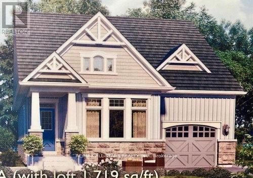 22 SCHORTINGHUIS STREET  Georgina, ON L0E 1R0