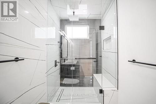 1 Frankwood Road, Toronto, ON - Indoor