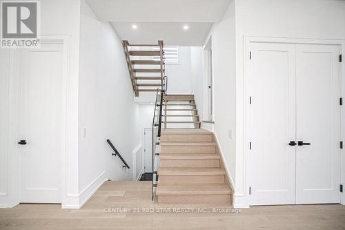 1 Frankwood Road, Toronto, ON - Indoor Photo Showing Other Room
