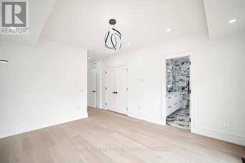 1 Frankwood Road, Toronto, ON - Indoor Photo Showing Other Room