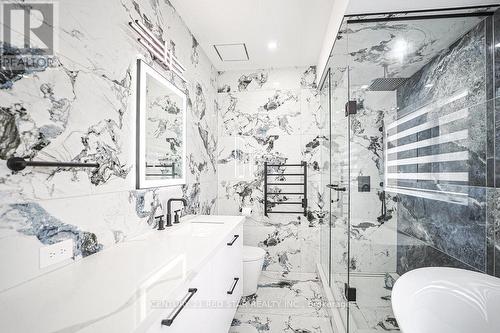 1 Frankwood Road, Toronto, ON - 