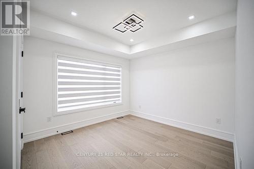 1 Frankwood Road, Toronto, ON - Indoor Photo Showing Other Room