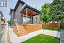 1 Frankwood Road, Toronto, ON  - Outdoor 
