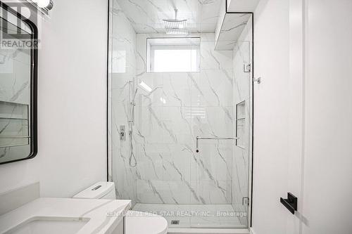 1 Frankwood Road, Toronto, ON - Indoor