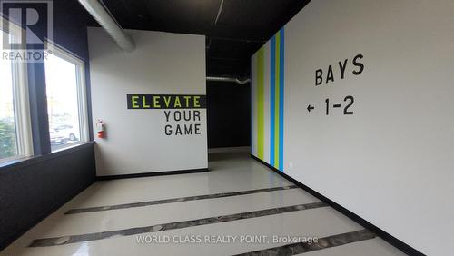 B - 289 Horner Avenue, Toronto, ON 