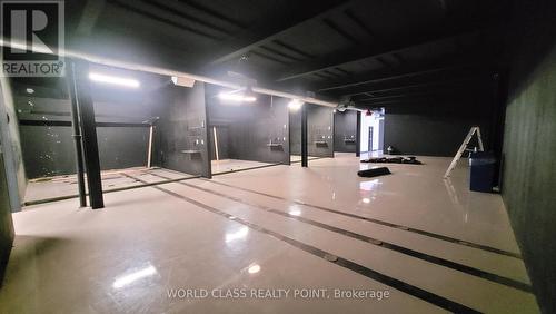 B - 289 Horner Avenue, Toronto, ON 