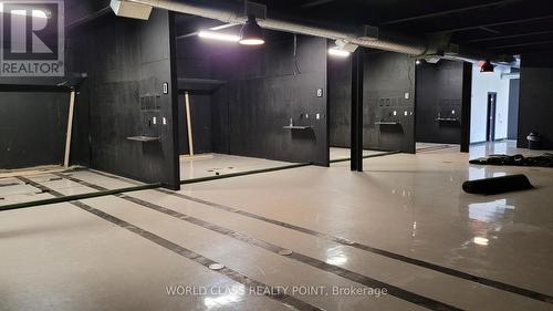 B - 289 Horner Avenue, Toronto, ON 