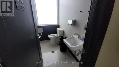 B - 289 Horner Avenue, Toronto, ON 