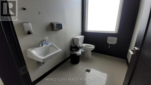 B - 289 Horner Avenue, Toronto, ON 