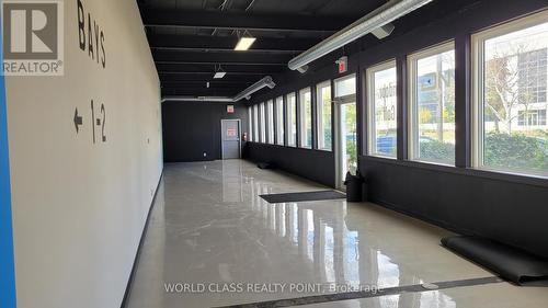 B - 289 Horner Avenue, Toronto, ON 