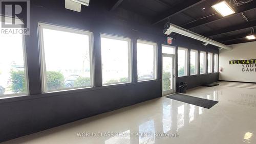 B - 289 Horner Avenue, Toronto, ON 